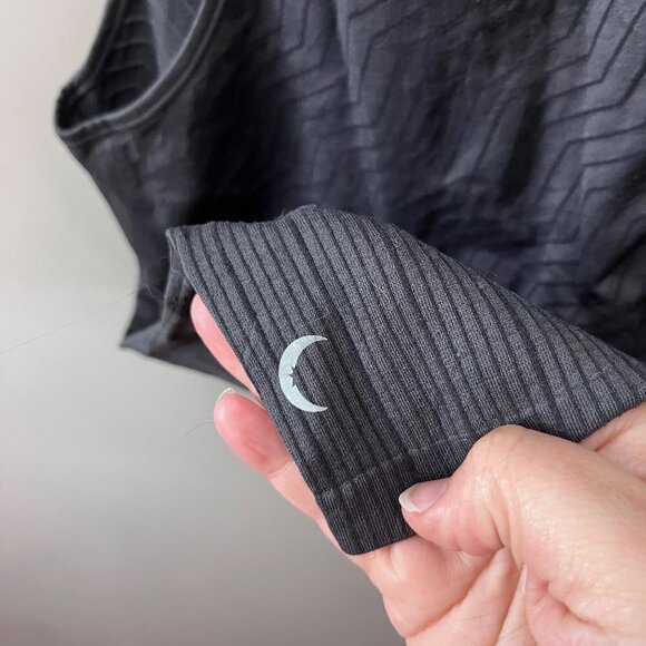 Zyia Active Nylon Tank- Size‎ M - Picture 4 of 4